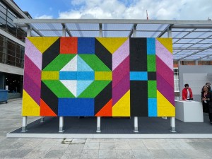 Clerkenwell Design week 2023