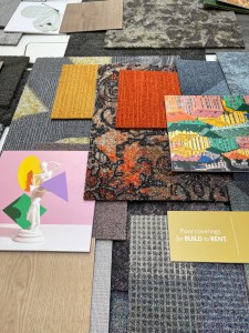 Clerkenwell Design week 2023