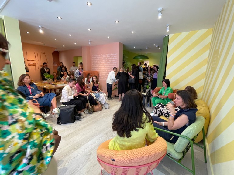 Clerkenwell Design week