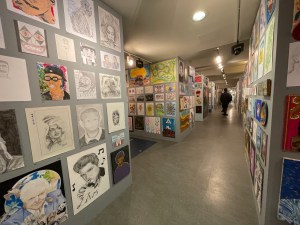 Koestler Art rewards 2023