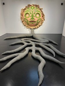 Jonathan Baldock at Stephen Friedman Gallery