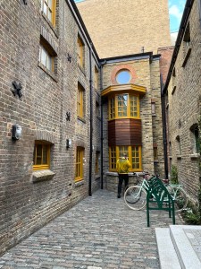 Gilbert & George art museum