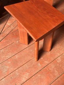 Serpentine Pavilion 2023 by Lina Ghotmeh