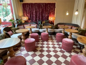 Locke hotel Kensignton