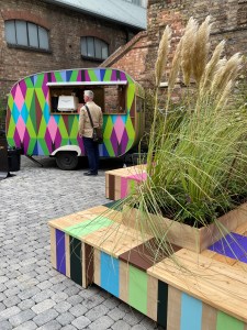 London Design Festival 2023