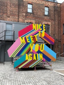 London Design Festival 2023