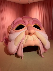 Daisy Collingridge at TJ Boulting gallery