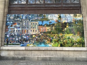 The Quiet Enchanting by Superflux