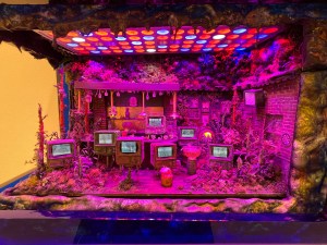 Max Hooper Schneider at Maureen Paley Gallery