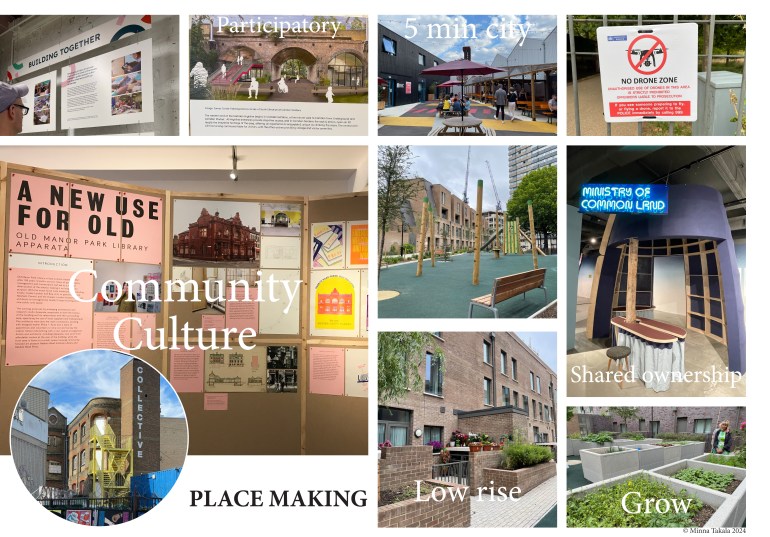 Community Culture 2024+ Minna Takala