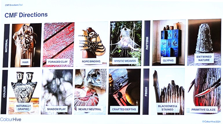 CMF by Colour Hive Soul