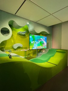 Science Gallery 2024