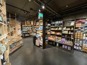 Sostrene Grene store London