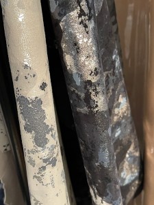 Lineapelle material trends 2025