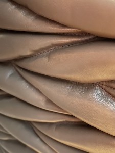 Lineapelle material trends 2025