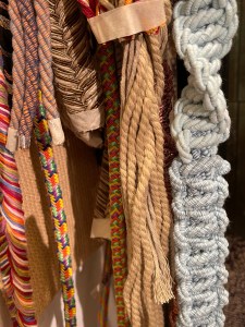 Lineapelle material trends 2025