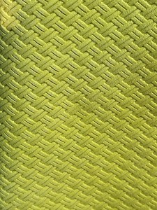 Lineapelle material trends 2025