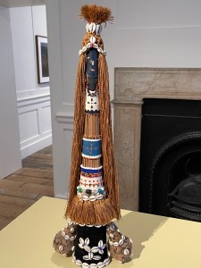 Art Made in Brazil at Raven Row Gallery