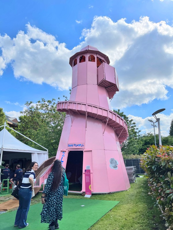 Clerkenwell Design week 2024