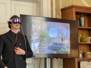 London Festival of Architecture 2024