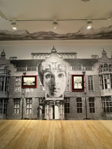 Penny Slinger, Exorcism Inside Out