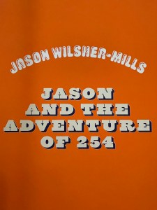 Jason Wilsher- Mills, Wellcome Collection