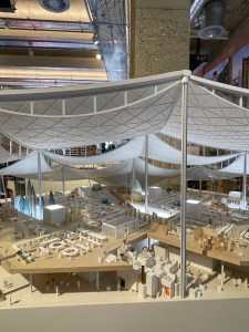 Heatherwick Studio, Open House 2024