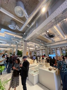 Heatherwick Studio, Open House 2024