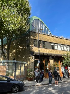 Heatherwick Studio, Open House 2024