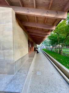 Nature Discover Garden 2024