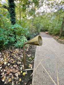 Nature Discovery Garden