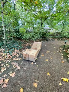 Nature Discover Garden 2024