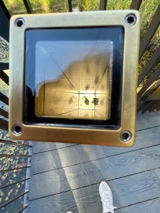 Nature Discovery Garden