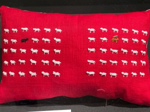 The Koestler Awards is an annual programme encouraging people from the UK’s criminal justice system to change their lives through the arts at Southbank Centre