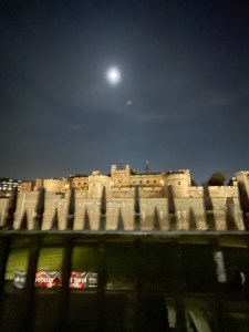 Tower of London