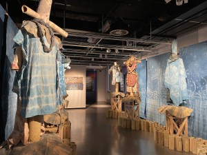 VITAL SIGNS: another world is possible at Science Gallery