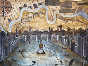 VITAL SIGNS: another world is possible at Science Gallery