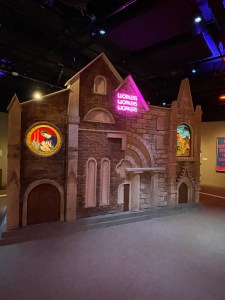 Hard Graft exhibition, Wellcome Collection