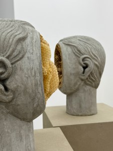 Each Place Its own Mind, Edel Assanti gallery