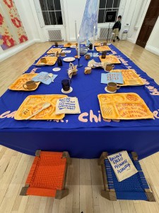 New Contemporaries, ICA