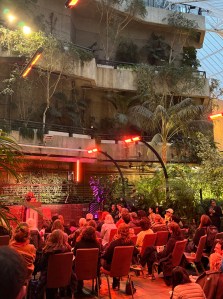 Barbican Conservatory 2025