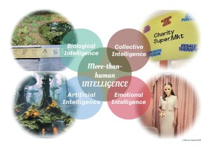 Minna Takala More-than-human Intelligence 2025+