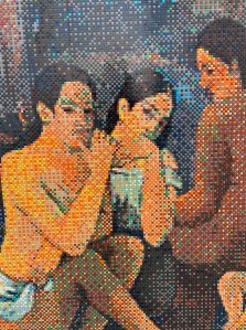 Ai Weiwei, Lisson gallery