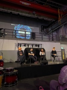 Embodied Sound by Kinda Studios