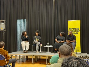 Deptford Literature Festival 2025