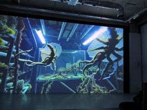 Mat Collishaw, Seed 130 gallery