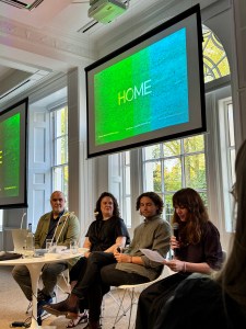 Country as a Home, Australia Pavilion for Venice Biennale 2025AA School