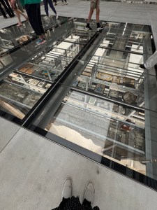 V&A Storagehouse, London