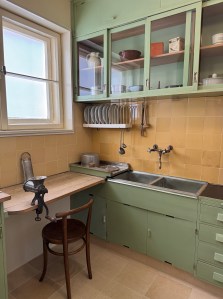 V&A Storagehouse, London