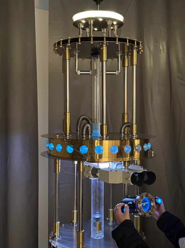 Quantum Untangled, Science Gallery London 2025